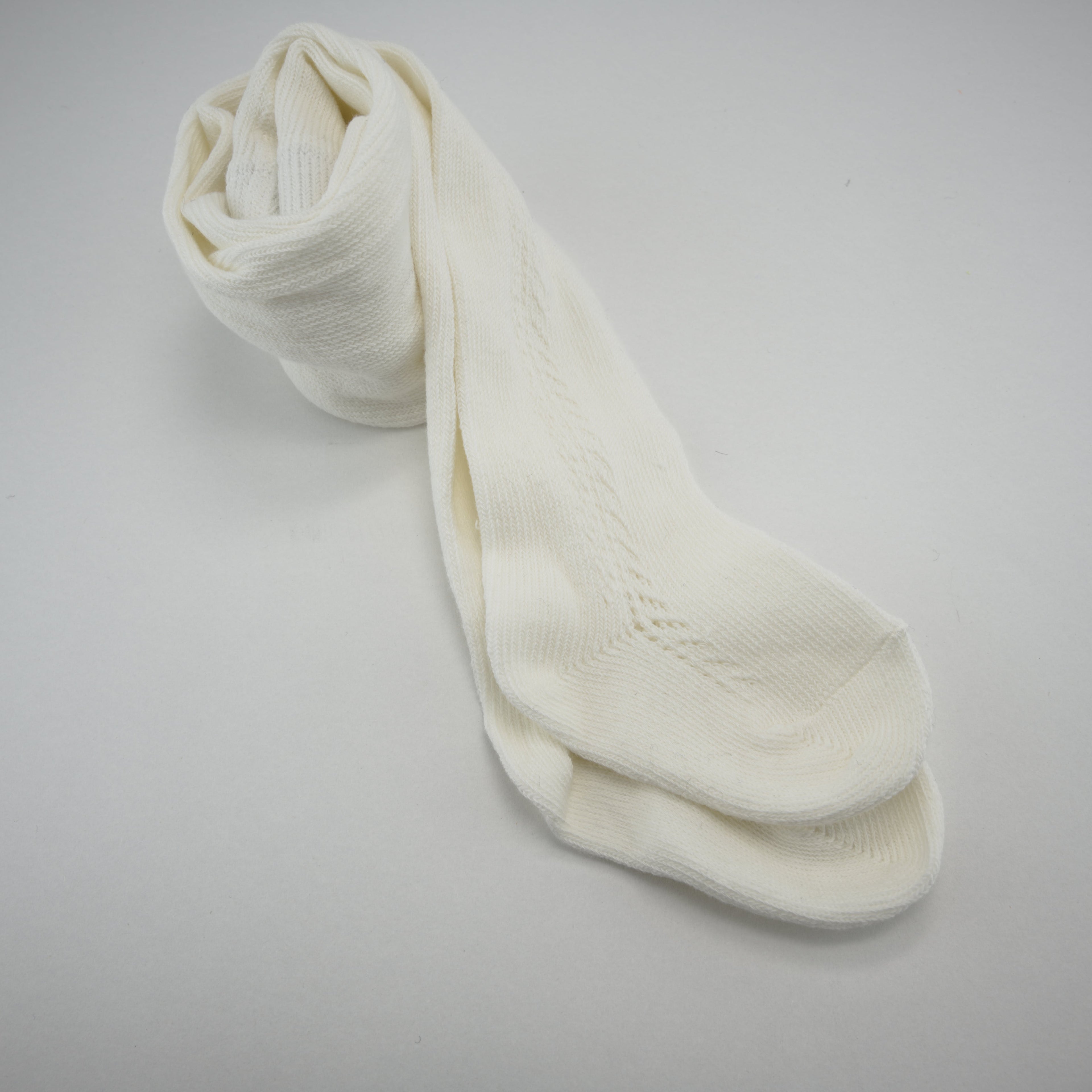 Boho Style Tights with side detailing for Girls; Toddlers — Soft, Breathable, Stretchy Everyday Tights, Multiple sizes