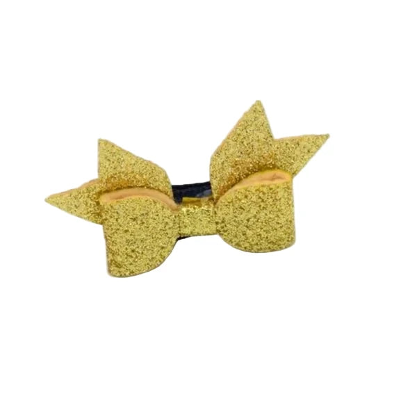 Kids Signature Hair Accessories – A 12-Piece Treasure Box of Style!