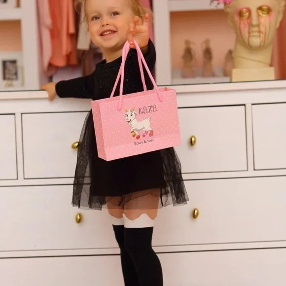 Kids Signature Hair Accessories – A 12-Piece Treasure Box of Style!