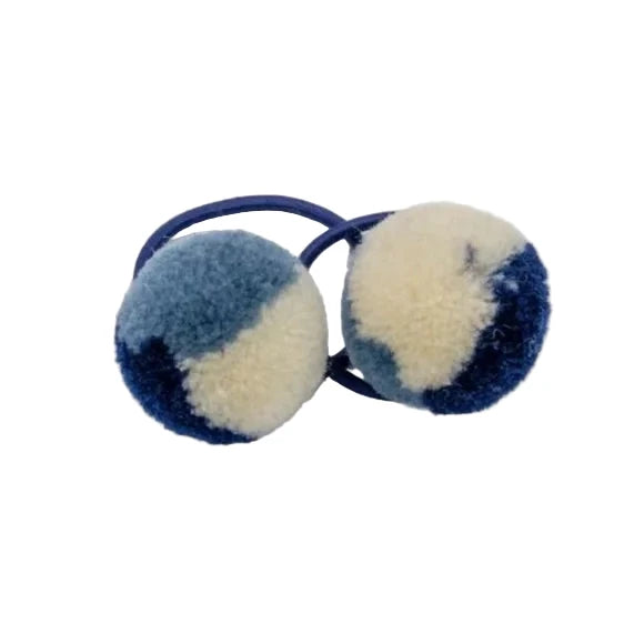 Kids Signature Hair Accessories – A 12-Piece Treasure Box of Style!