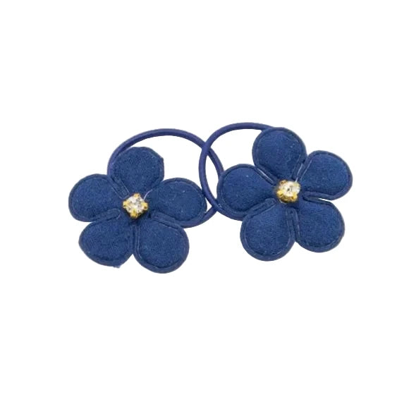 Kids Signature Hair Accessories – A 12-Piece Treasure Box of Style!