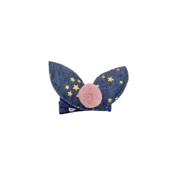 Kids Signature Hair Accessories – A 12-Piece Treasure Box of Style!