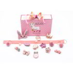 Hair-Accessories-Box-Dark-Pink-1