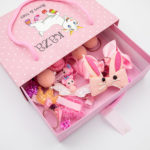 Hair-Accessories-Box-Dark-Pink-1